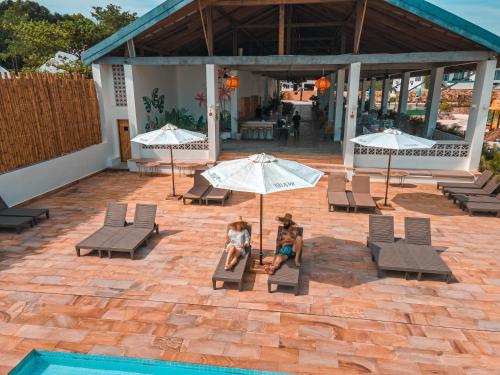 Imagen general del Hotel You&Me Resort. Foto 8