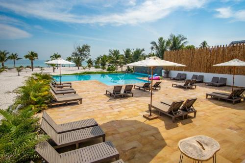 Imagen general del Hotel You&Me Resort. Foto 9