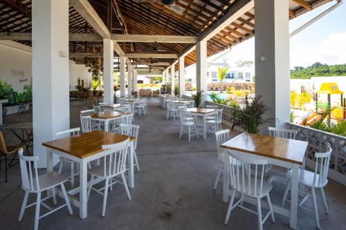 Imagen general del Hotel You&Me Resort. Foto 10