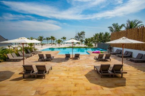 Imagen general del Hotel You&Me Resort. Foto 12