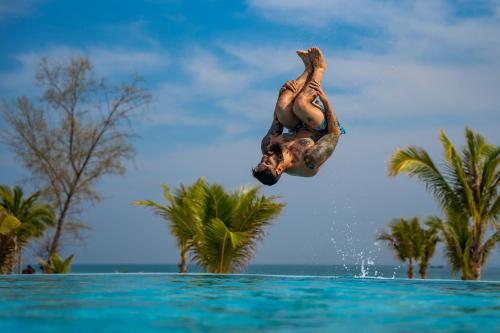 Imagen general del Hotel You&Me Resort. Foto 14