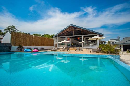 Imagen general del Hotel You&Me Resort. Foto 15