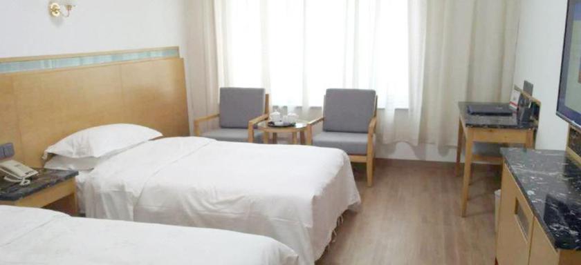 Imagen de la habitación del Hotel Youhao Hotel. Foto 6