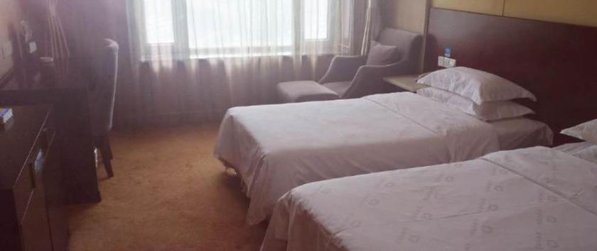 Imagen de la habitación del Hotel Youhao Hotel. Foto 10