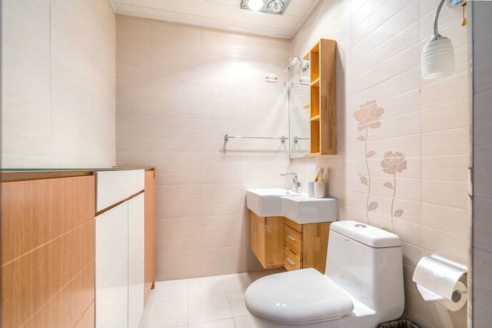 Imagen general del Hotel Youjia Apartment - Flower Valley. Foto 7