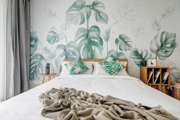 Imagen general del Hotel Youjia Apartment - Flower Valley Ii. Foto 3