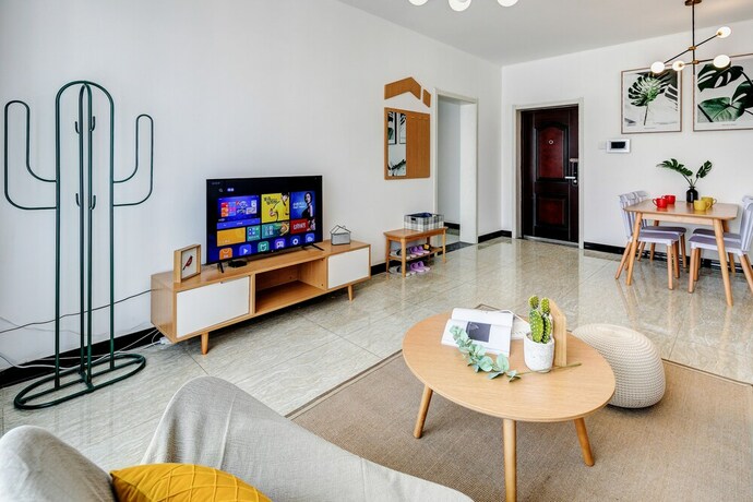 Imagen de la habitación del Hotel Youjia Apartment - Flower Valley Ii. Foto 25