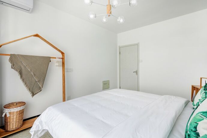 Imagen de la habitación del Hotel Youjia Apartment - Flower Valley Ii. Foto 28