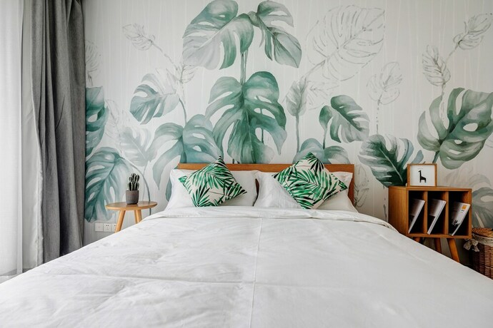 Imagen de la habitación del Hotel Youjia Apartment - Flower Valley Ii. Foto 35