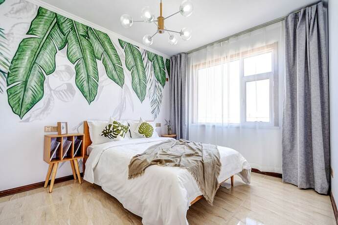 Imagen general del Hotel Youjia Apartment - Jinyang St. Foto 5