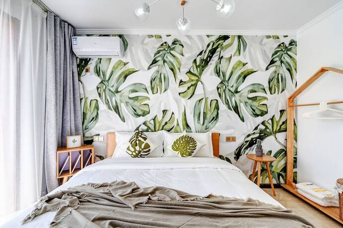 Imagen general del Hotel Youjia Apartment - Jinyang St. Foto 7