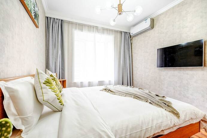 Imagen general del Hotel Youjia Apartment - Jinyang St. Foto 11