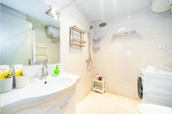 Imagen general del Hotel Youjia Apartment - Maoye Ii. Foto 5