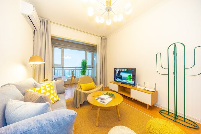 Imagen general del Hotel Youjia Apartment - Maoye Ii. Foto 9