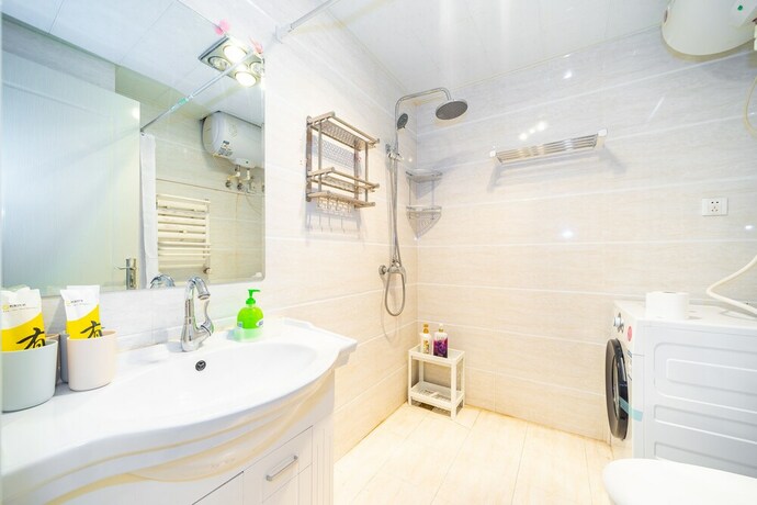 Imagen de la habitación del Hotel Youjia Apartment - Maoye Ii. Foto 14