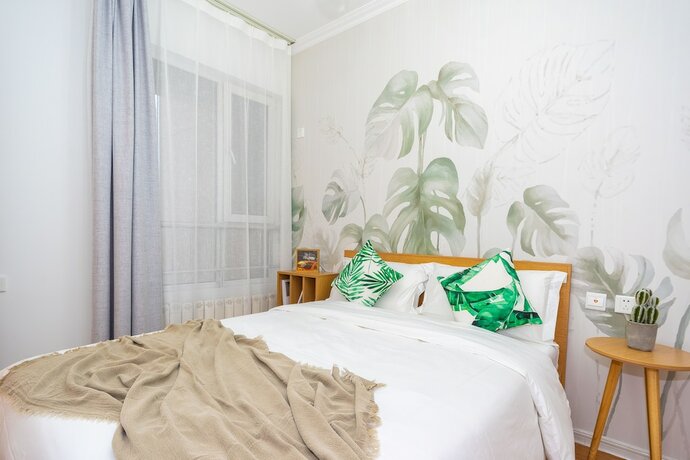 Imagen de la habitación del Hotel Youjia Apartment - Maoye Ii. Foto 15