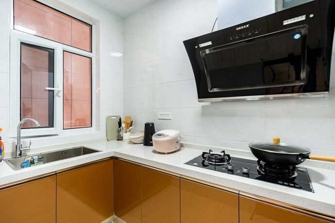 Imagen de la habitación del Hotel Youjia Apartment - Maoye Ii. Foto 17