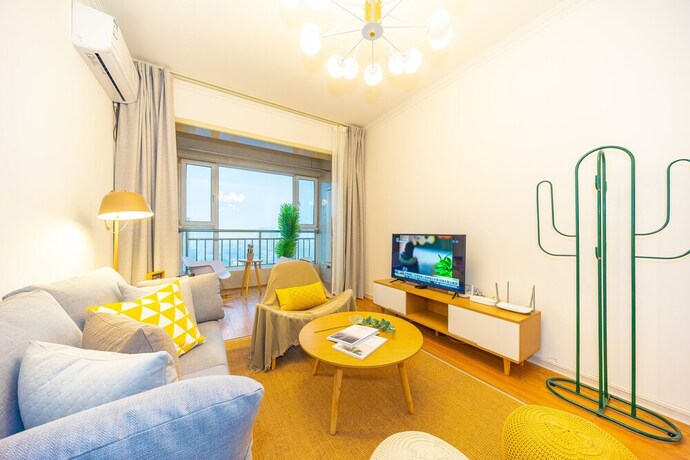 Imagen de la habitación del Hotel Youjia Apartment - Maoye Ii. Foto 18