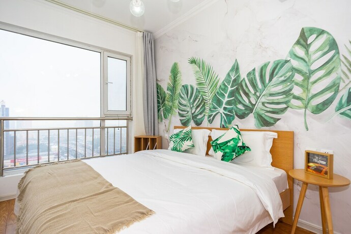 Imagen de la habitación del Hotel Youjia Apartment - Maoye Ii. Foto 20