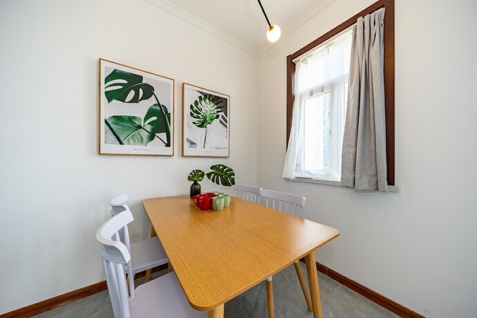 Imagen general del Hotel Youjia Apartment - Maoye Plaza. Foto 5