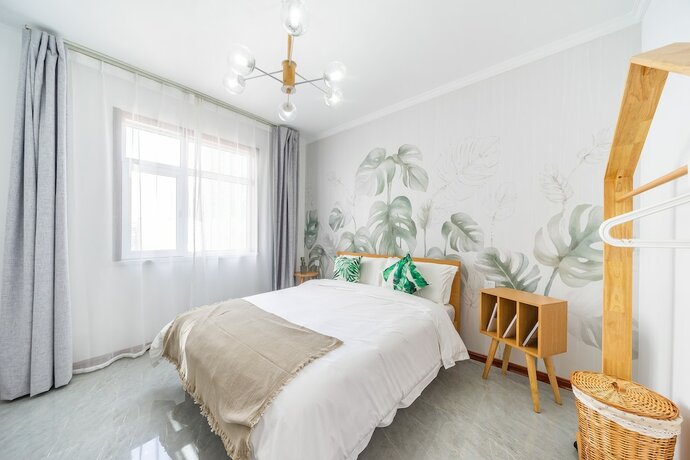 Imagen general del Hotel Youjia Apartment - Maoye Plaza. Foto 6