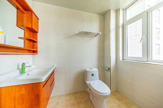 Imagen general del Hotel Youjia Apartment - Maoye Plaza. Foto 7