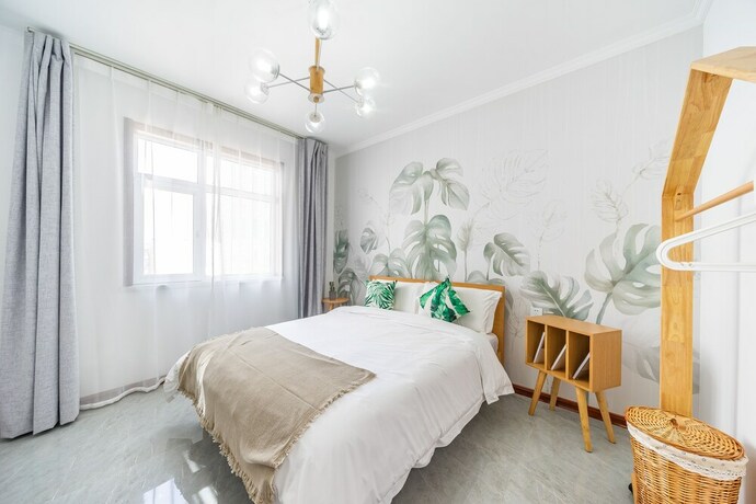Imagen de la habitación del Hotel Youjia Apartment - Maoye Plaza. Foto 15