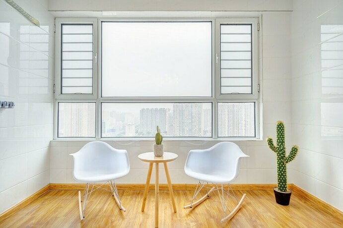 Imagen de la habitación del Hotel Youjia Apartment - South Ring. Foto 30