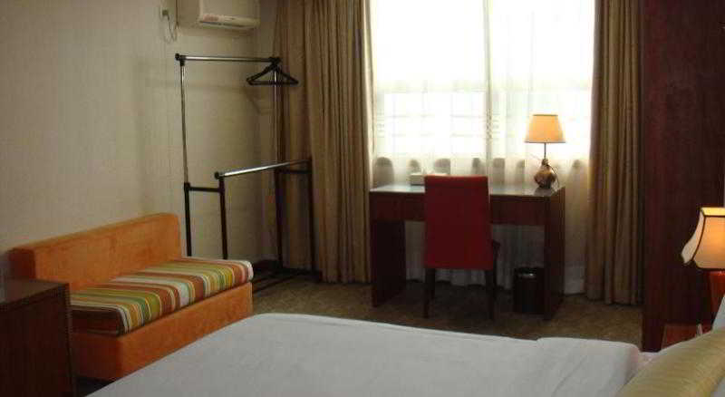 Imagen de la habitación del Hotel Youjia Hotel and Apartment Guangzhou Huadu. Foto 5