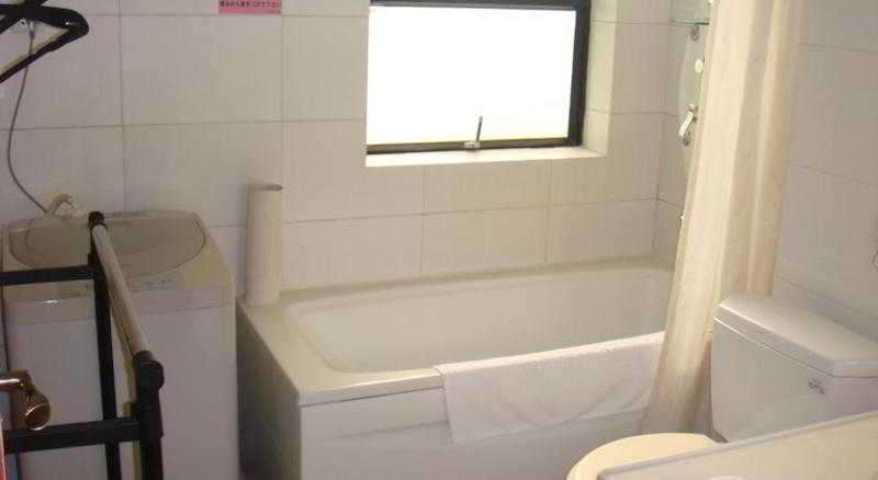 Imagen de la habitación del Hotel Youjia Hotel and Apartment Guangzhou Huadu. Foto 8