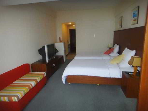 Imagen de la habitación del Hotel Youjia Hotel and Apartment Guangzhou Huadu. Foto 10