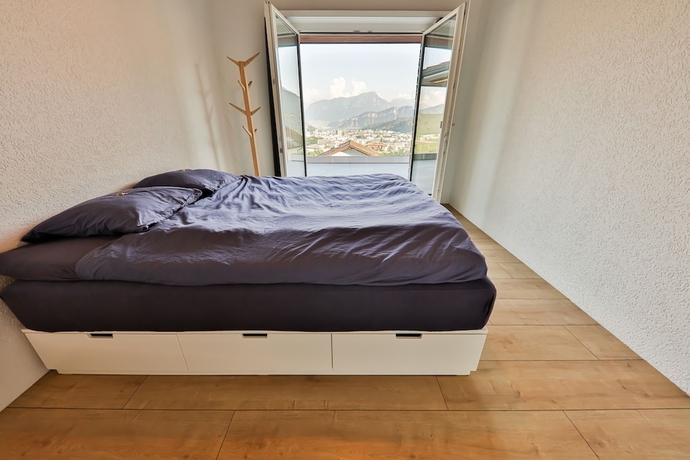 Imagen de la habitación del Hotel Young Backpackers Homestay. Foto 3