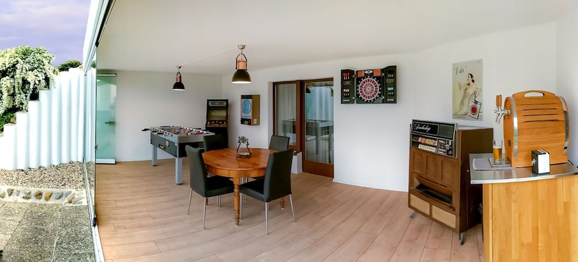 Imagen de la habitación del Hotel Young Backpackers Homestay. Foto 8