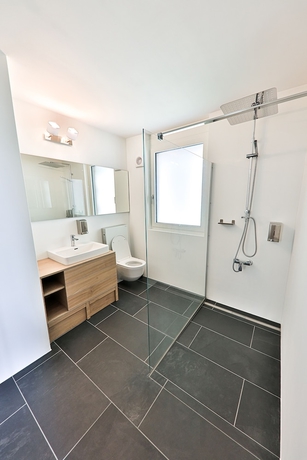 Imagen de la habitación del Hotel Young Backpackers Homestay. Foto 11