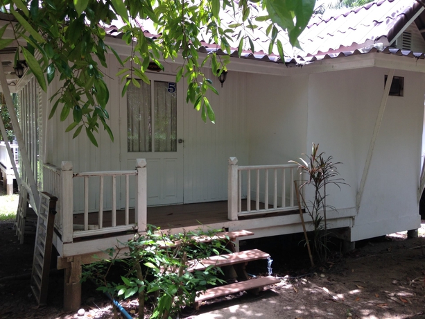 Imagen de la habitación del Hotel Young Coconut Garden Home Resort. Foto 4