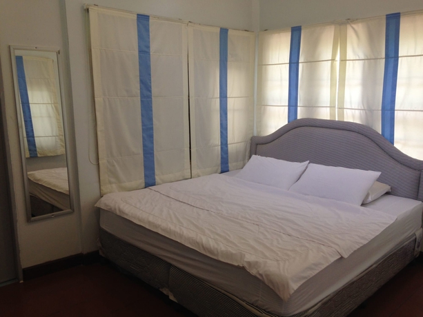 Imagen de la habitación del Hotel Young Coconut Garden Home Resort. Foto 5