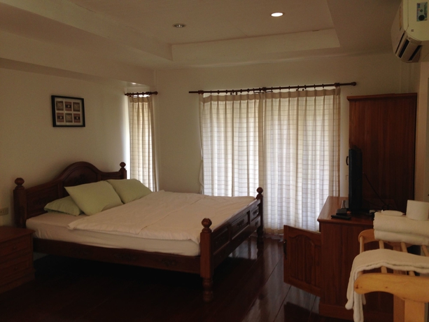 Imagen de la habitación del Hotel Young Coconut Garden Home Resort. Foto 6