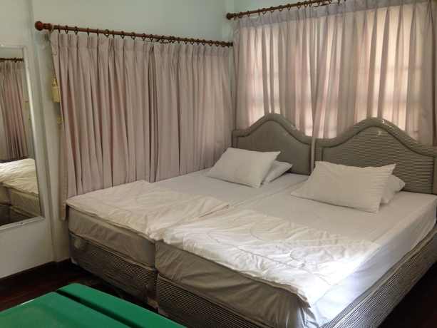 Imagen de la habitación del Hotel Young Coconut Garden Home Resort. Foto 7