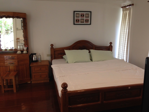 Imagen de la habitación del Hotel Young Coconut Garden Home Resort. Foto 8