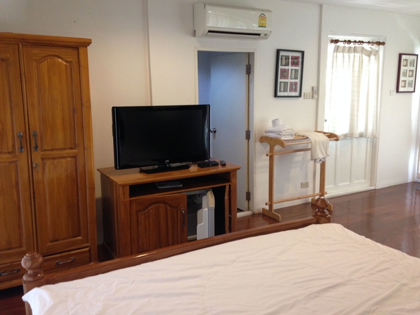 Imagen de la habitación del Hotel Young Coconut Garden Home Resort. Foto 9