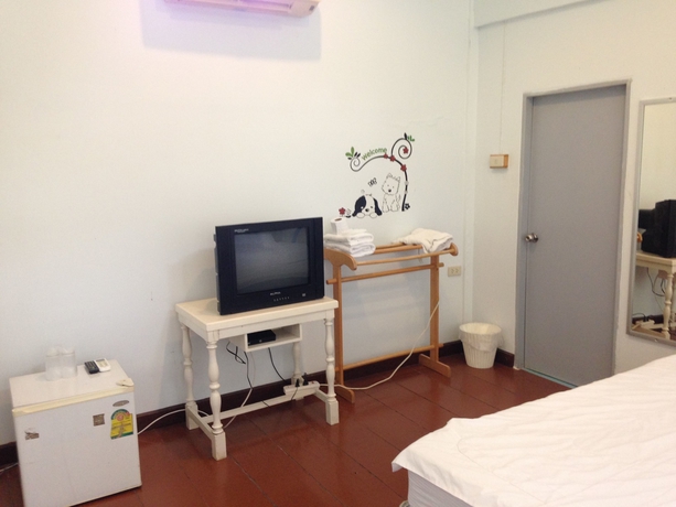 Imagen de la habitación del Hotel Young Coconut Garden Home Resort. Foto 10