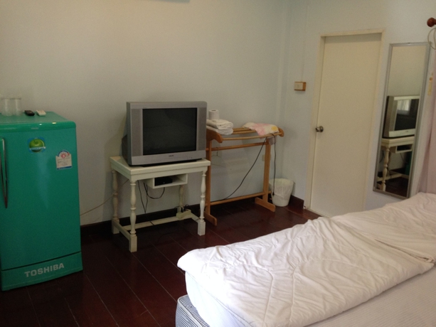 Imagen de la habitación del Hotel Young Coconut Garden Home Resort. Foto 11