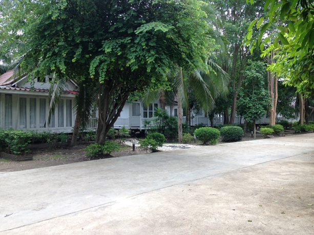 Imagen de los exteriores del Hotel Young Coconut Garden Home Resort. Foto 15