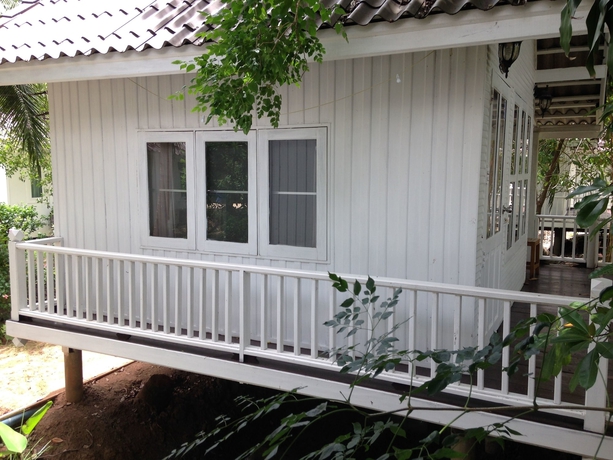 Imagen de la habitación del Hotel Young Coconut Garden Home Resort. Foto 12