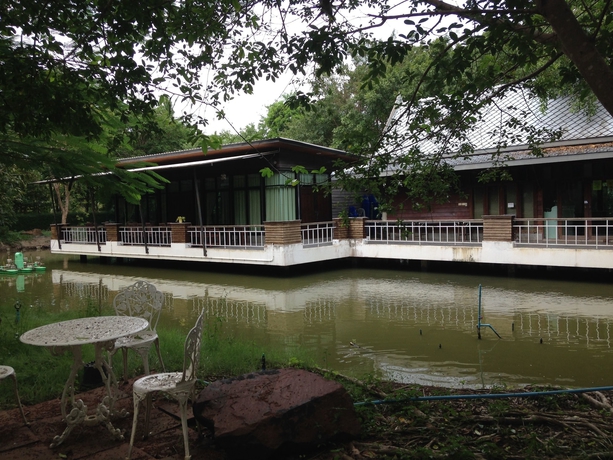Imagen de los exteriores del Hotel Young Coconut Garden Home Resort. Foto 19