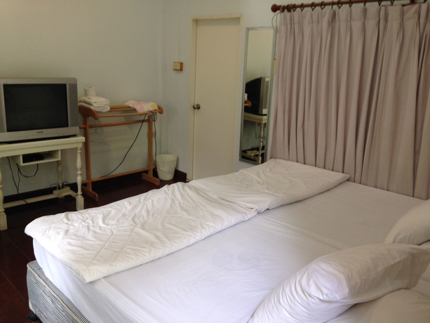 Imagen de la habitación del Hotel Young Coconut Garden Home Resort. Foto 14