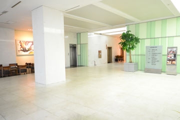 Imagen de los exteriores del Hotel Young Dong. Foto 7