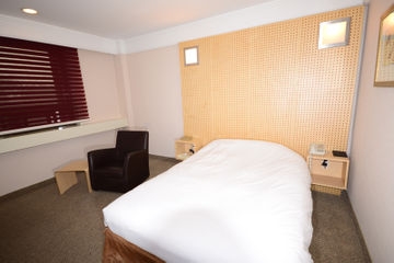 Imagen general del Hotel Young Dong. Foto 1