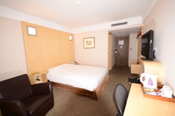 Imagen general del Hotel Young Dong. Foto 2
