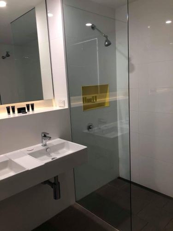 Imagen general del Hotel Young Federation Motor Inn. Foto 4